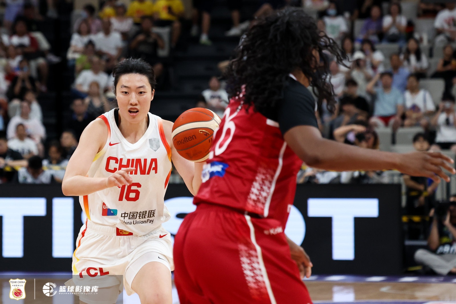 恐怖如斯🤯罗欣棫正负值+38冠绝全场 7中3拿13分6板4助2断