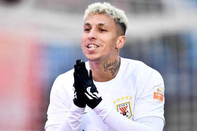 七星彩开奖号码-泰山兵败浦项再现克雷桑依赖症 九成泽卡带来利好