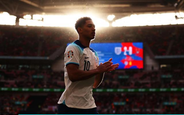 七星彩开奖结果查询-皇马推进“四亿中场”计划，曼城仍不放弃贝林厄姆